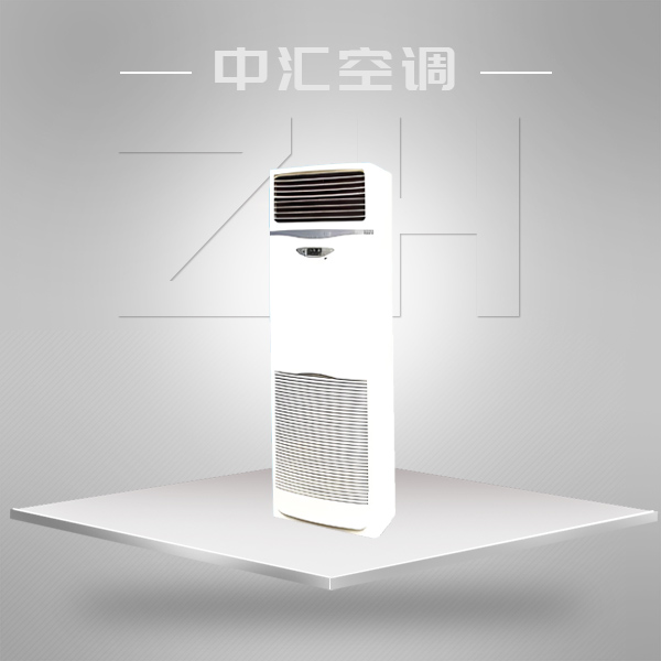 豪華型帶遙控立柜式風(fēng)機(jī)盤管