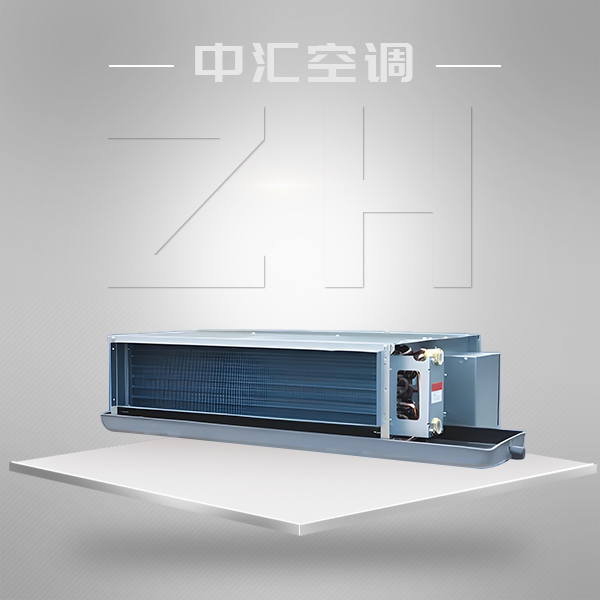 風(fēng)機(jī)盤(pán)管換熱器